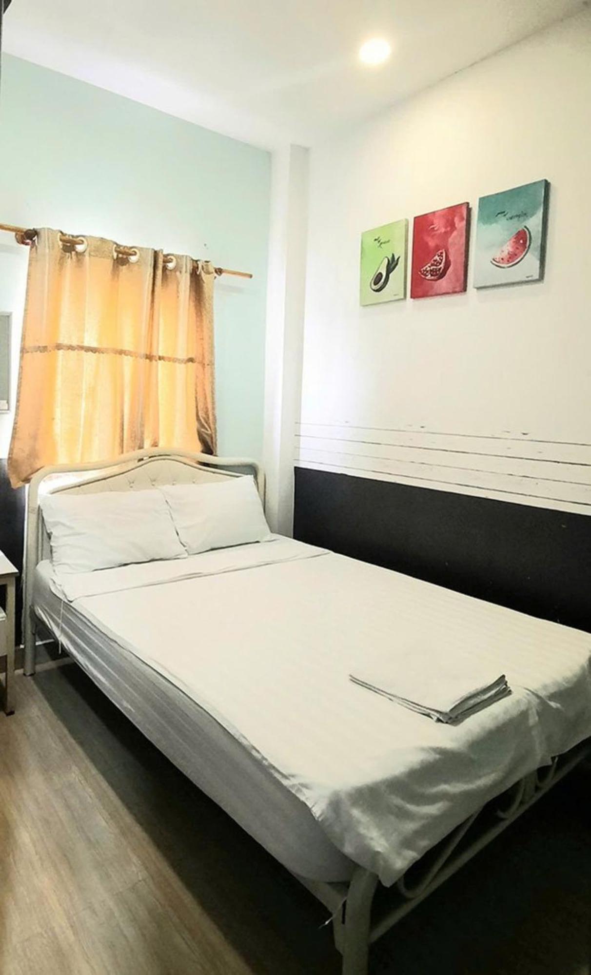Khoi Hostel Ho Chi Minh City Exterior photo