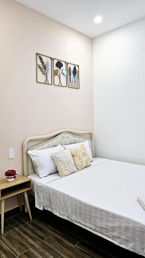 Khoi Hostel Ho Chi Minh City Room photo