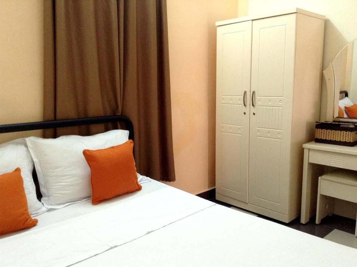 Khoi Hostel Ho Chi Minh City Exterior photo